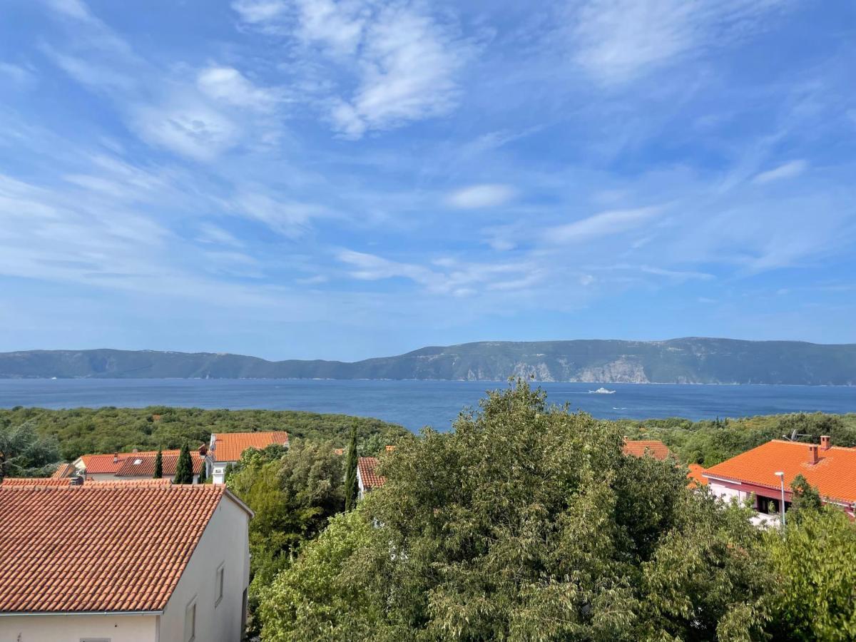 Apartments Sanja Pinezići Zewnętrze zdjęcie