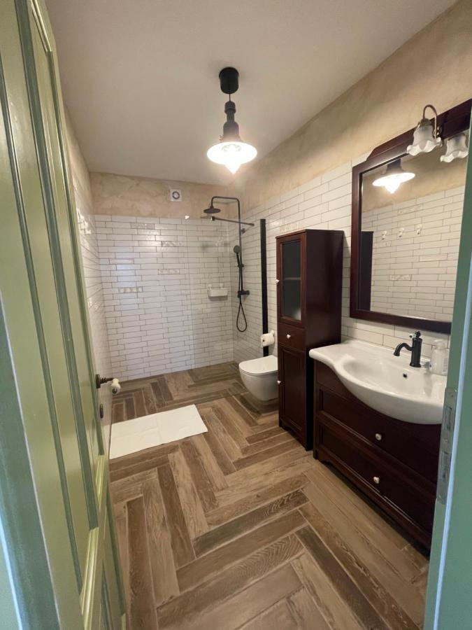 Apartments Sanja Pinezići Zewnętrze zdjęcie