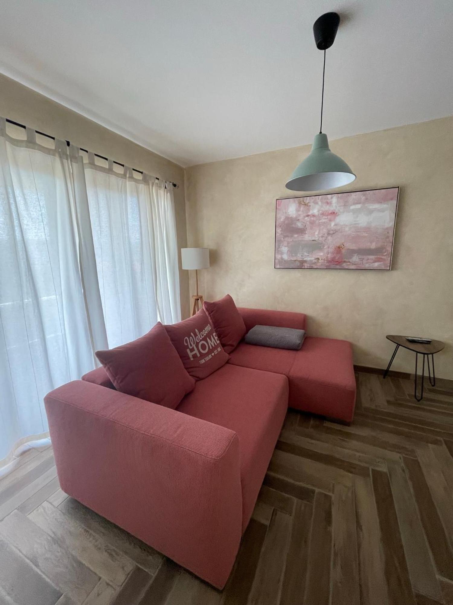 Apartments Sanja Pinezići Zewnętrze zdjęcie